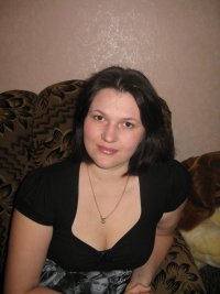 Ирина Митрофанова